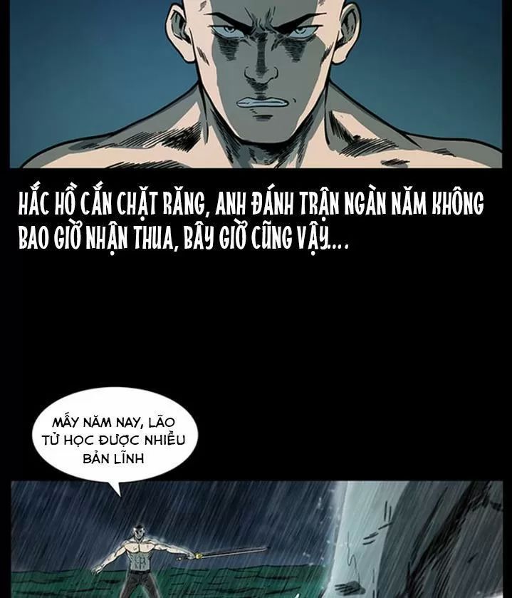 U Minh Ngụy Tượng Chapter 250 - 76