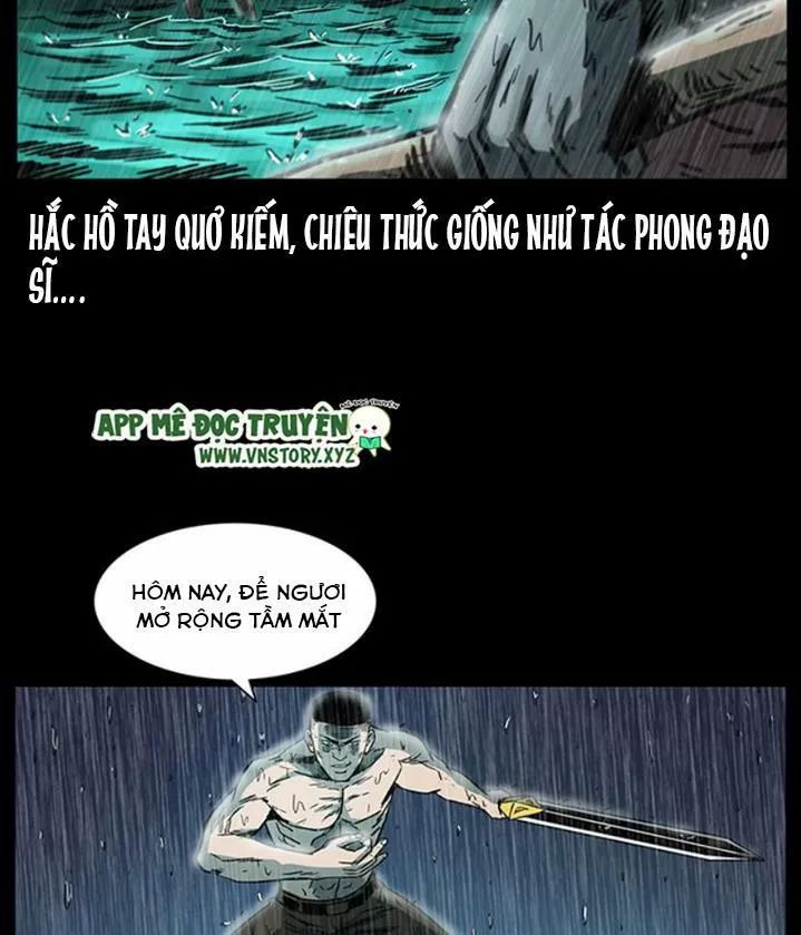 U Minh Ngụy Tượng Chapter 250 - 77
