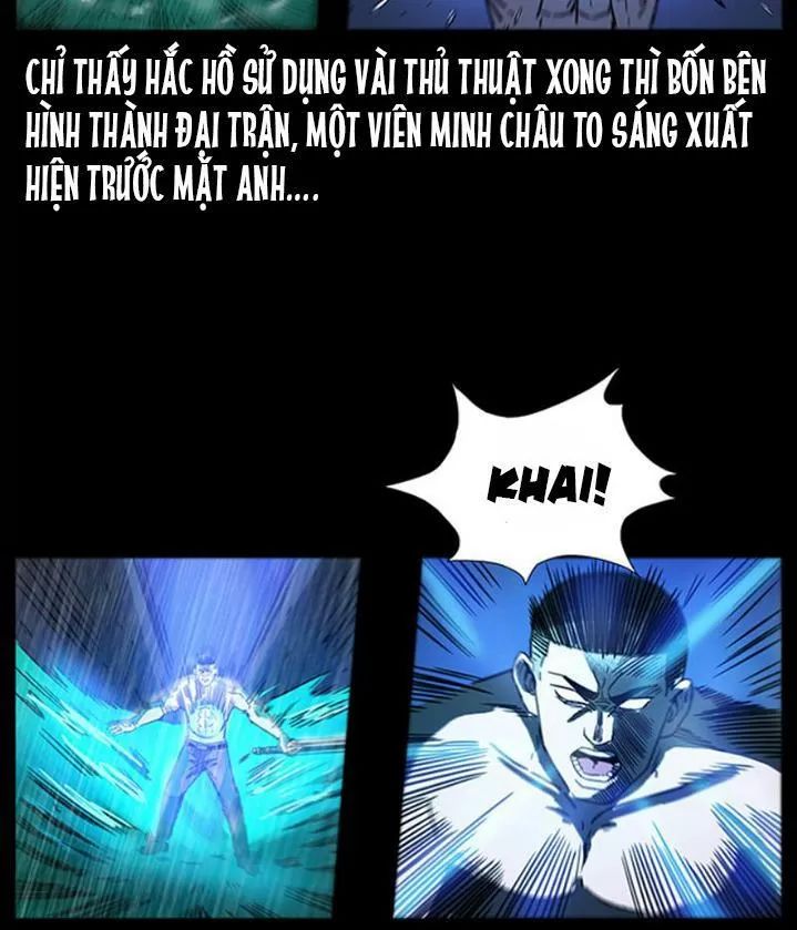 U Minh Ngụy Tượng Chapter 250 - 79
