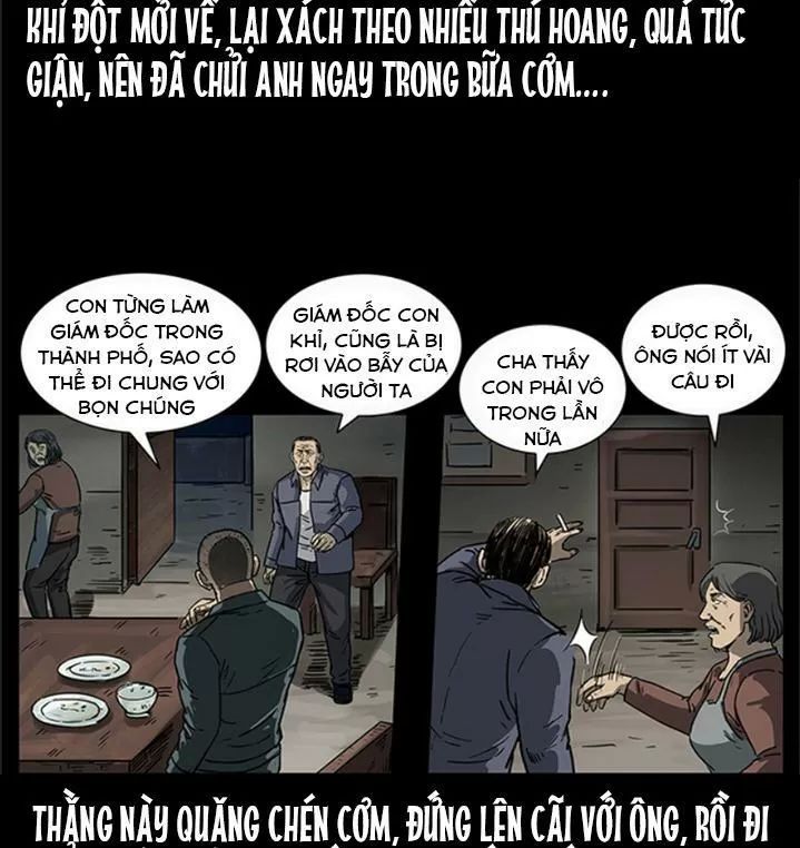 U Minh Ngụy Tượng Chapter 253 - 29