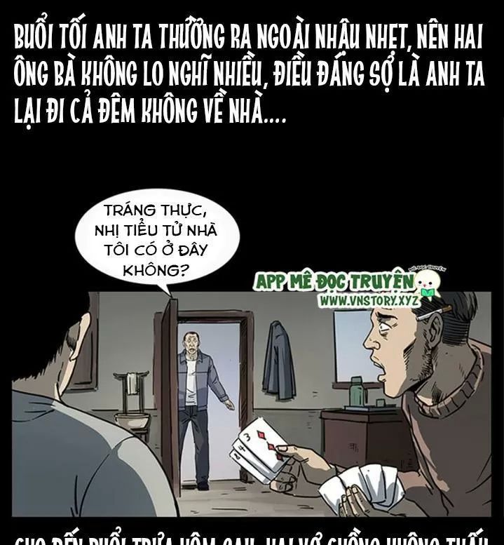 U Minh Ngụy Tượng Chapter 253 - 34