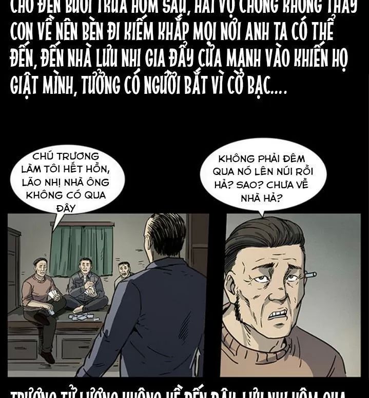 U Minh Ngụy Tượng Chapter 253 - 35