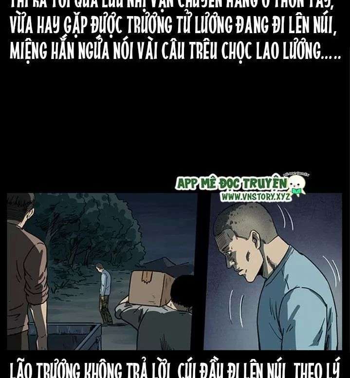 U Minh Ngụy Tượng Chapter 253 - 37