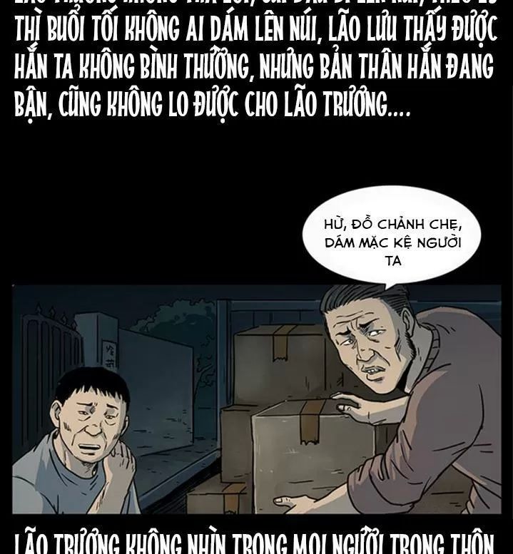 U Minh Ngụy Tượng Chapter 253 - 38