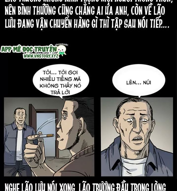 U Minh Ngụy Tượng Chapter 253 - 39