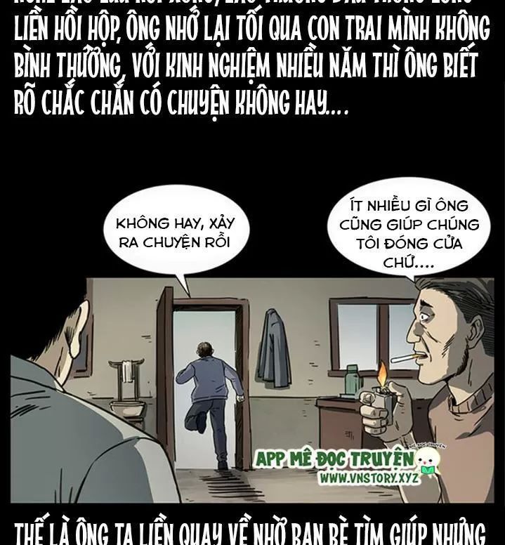 U Minh Ngụy Tượng Chapter 253 - 40