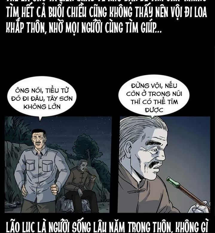 U Minh Ngụy Tượng Chapter 253 - 41