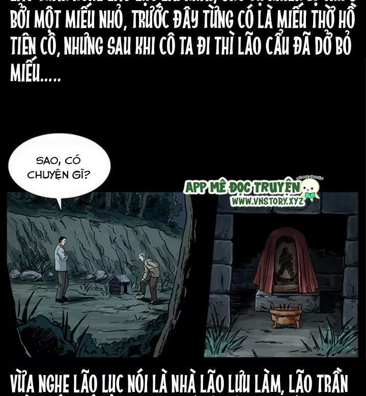 U Minh Ngụy Tượng Chapter 253 - 43