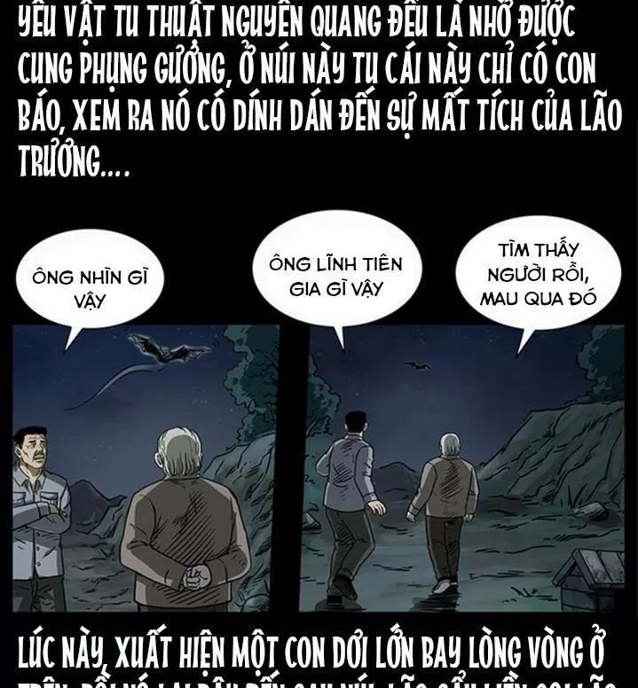 U Minh Ngụy Tượng Chapter 253 - 45