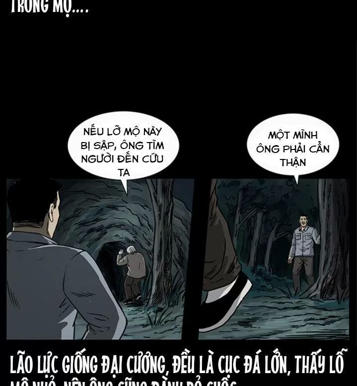 U Minh Ngụy Tượng Chapter 253 - 49