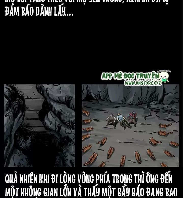 U Minh Ngụy Tượng Chapter 253 - 51