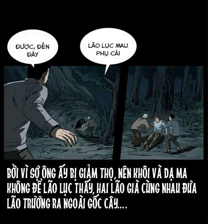 U Minh Ngụy Tượng Chapter 253 - 60