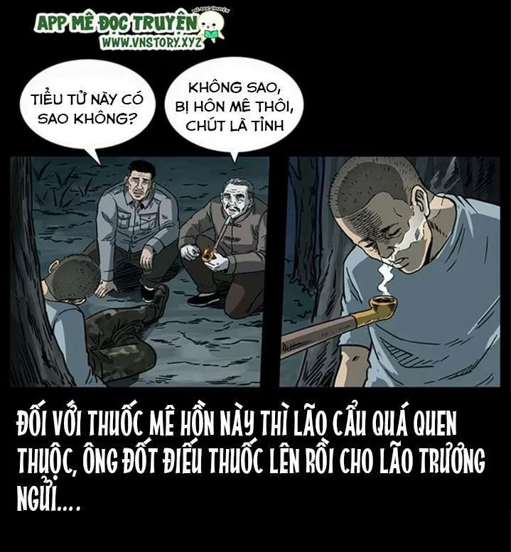 U Minh Ngụy Tượng Chapter 253 - 61