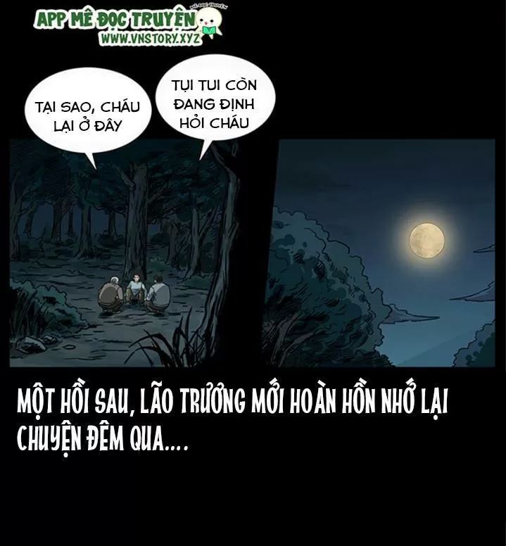 U Minh Ngụy Tượng Chapter 253 - 64