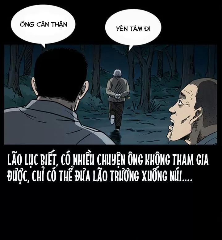 U Minh Ngụy Tượng Chapter 253 - 71