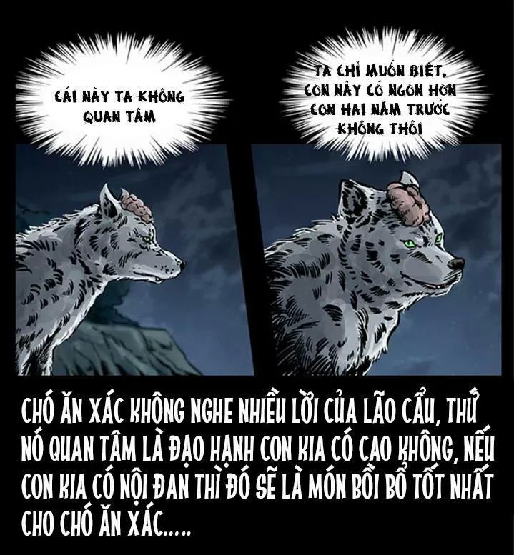 U Minh Ngụy Tượng Chapter 253 - 76