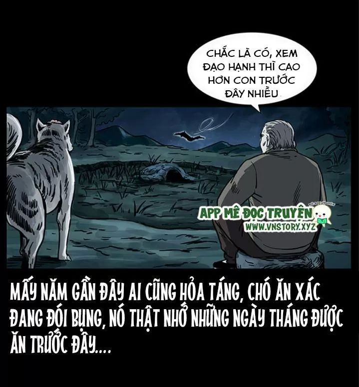 U Minh Ngụy Tượng Chapter 253 - 77