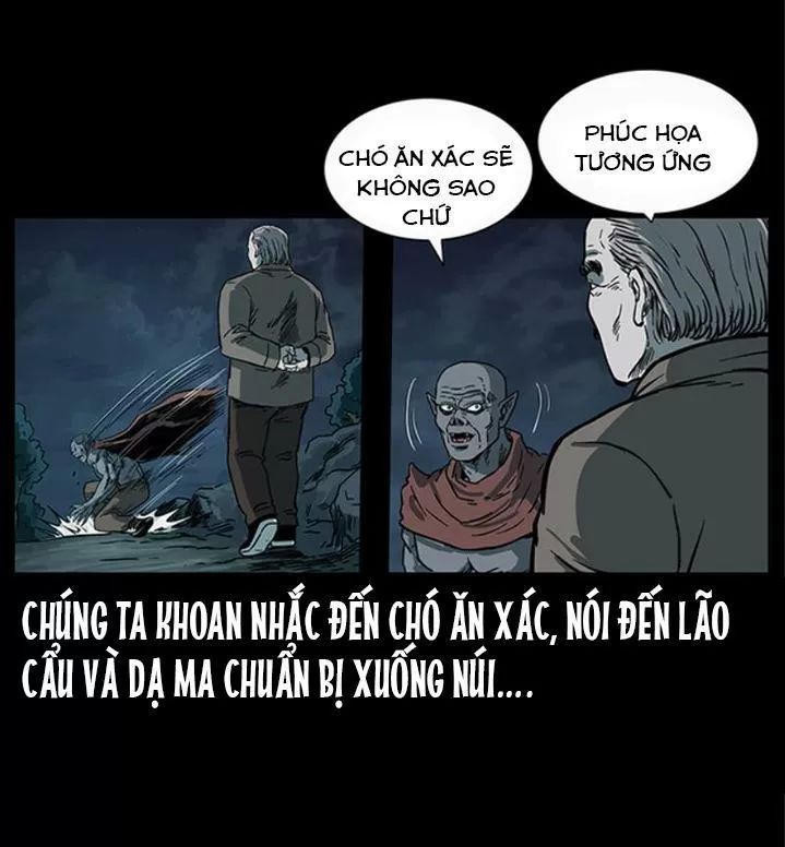 U Minh Ngụy Tượng Chapter 253 - 82