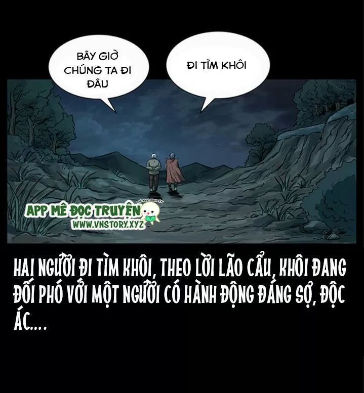 U Minh Ngụy Tượng Chapter 253 - 85