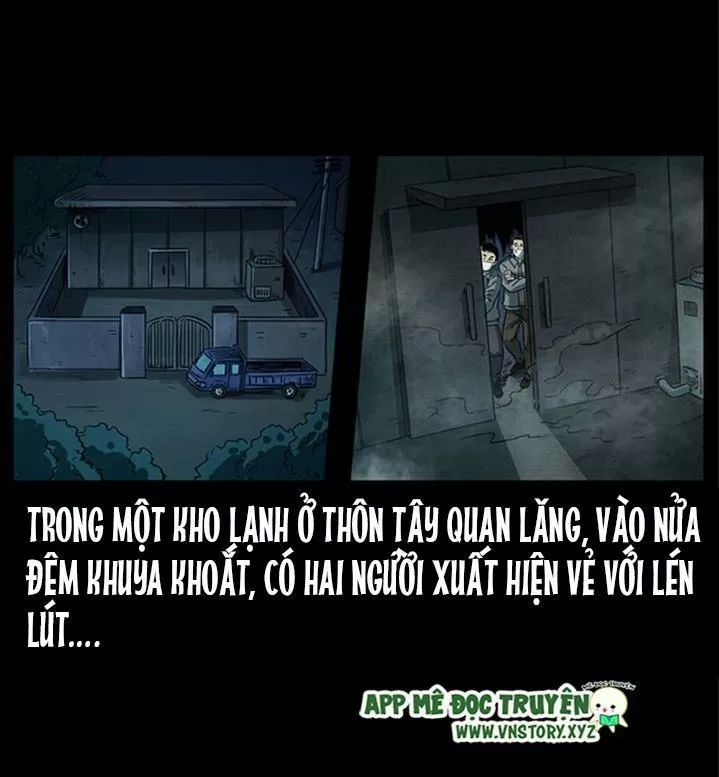 U Minh Ngụy Tượng Chapter 253 - 86