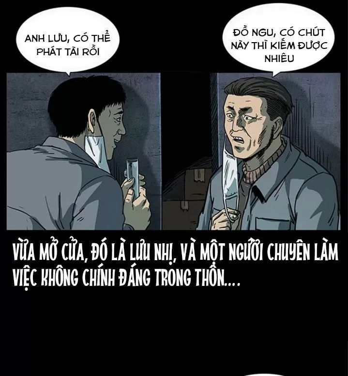 U Minh Ngụy Tượng Chapter 253 - 87