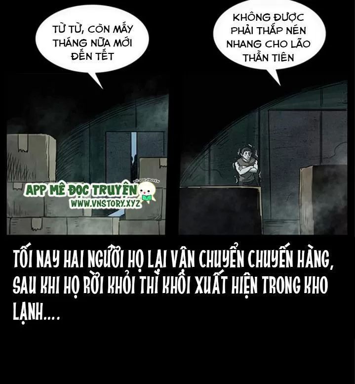 U Minh Ngụy Tượng Chapter 253 - 88