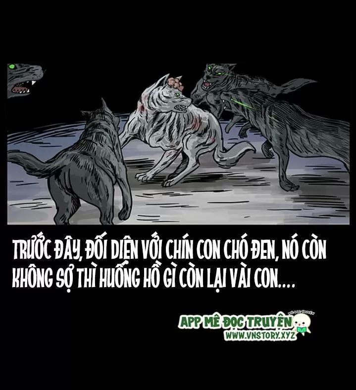 U Minh Ngụy Tượng Chapter 255 - 40