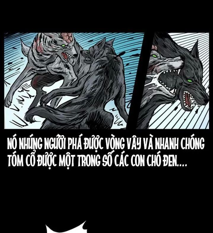 U Minh Ngụy Tượng Chapter 255 - 41