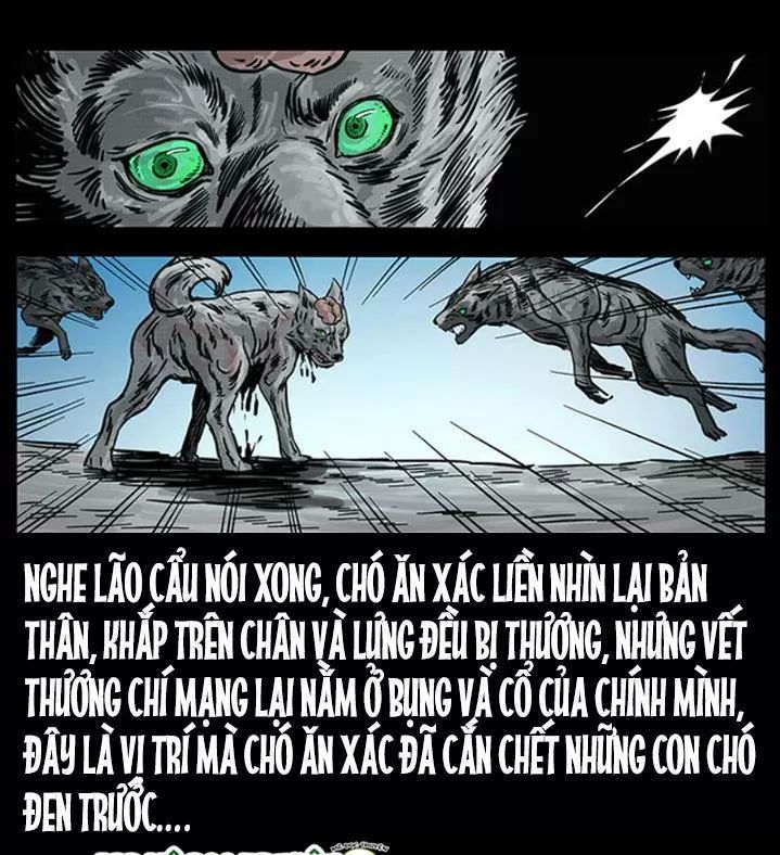 U Minh Ngụy Tượng Chapter 255 - 45