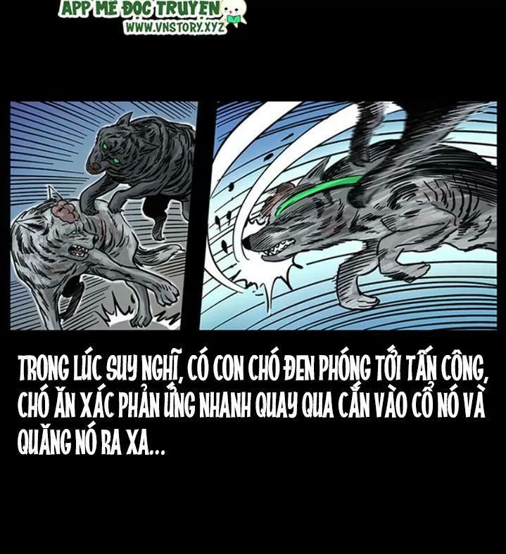 U Minh Ngụy Tượng Chapter 255 - 46