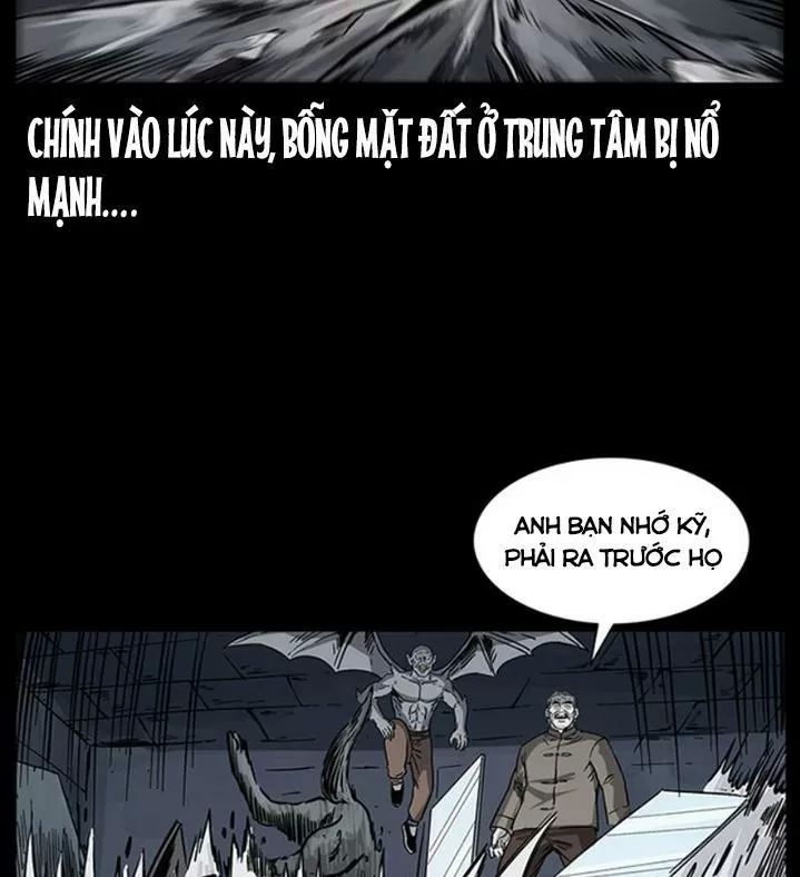 U Minh Ngụy Tượng Chapter 255 - 55