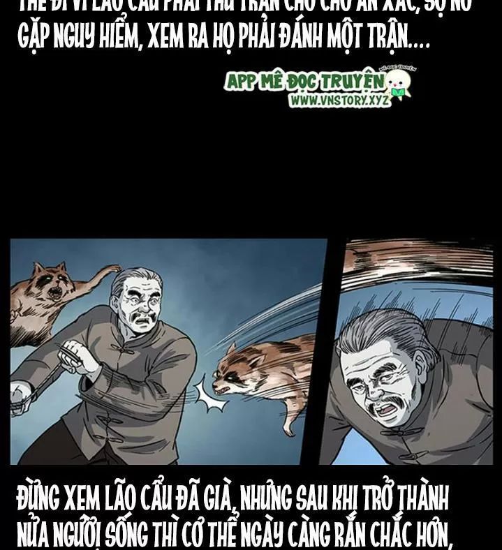 U Minh Ngụy Tượng Chapter 255 - 67