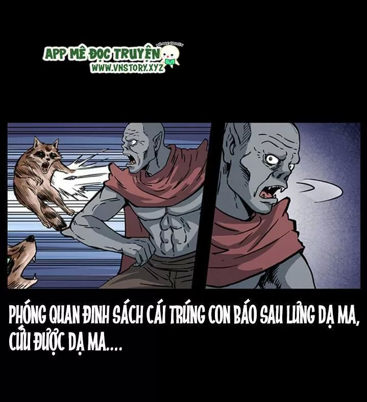 U Minh Ngụy Tượng Chapter 255 - 71
