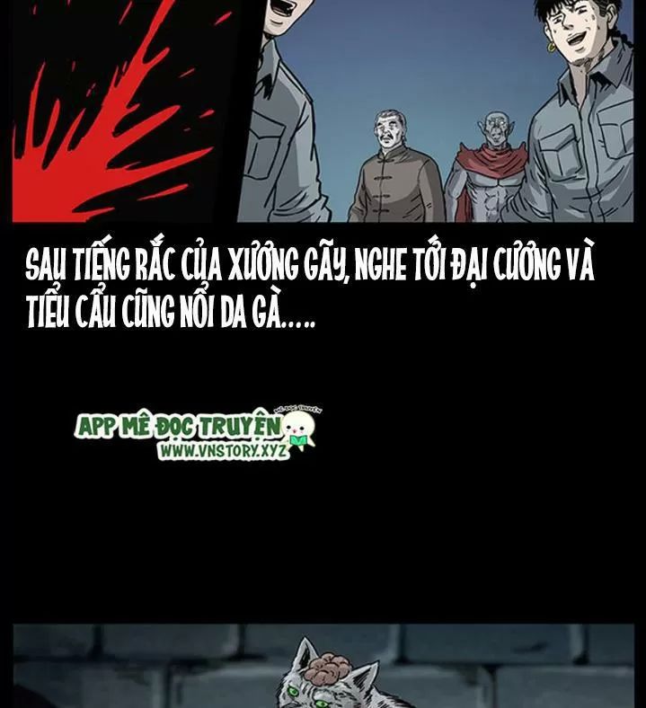 U Minh Ngụy Tượng Chapter 255 - 86