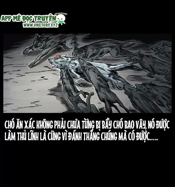 U Minh Ngụy Tượng Chapter 255 - 10