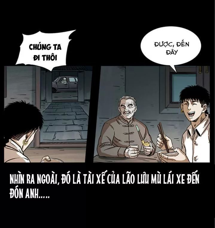U Minh Ngụy Tượng Chapter 256 - 11