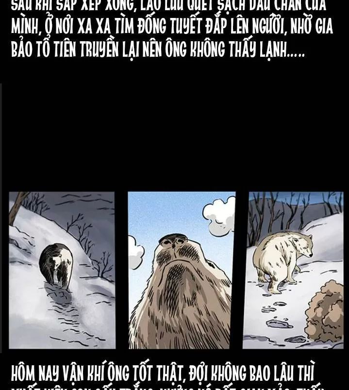 U Minh Ngụy Tượng Chapter 256 - 35