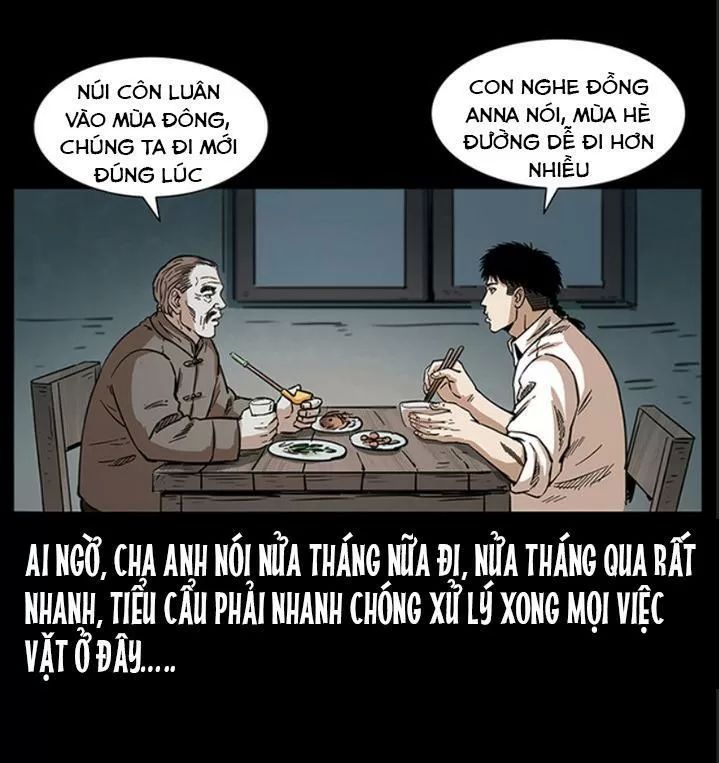 U Minh Ngụy Tượng Chapter 256 - 7