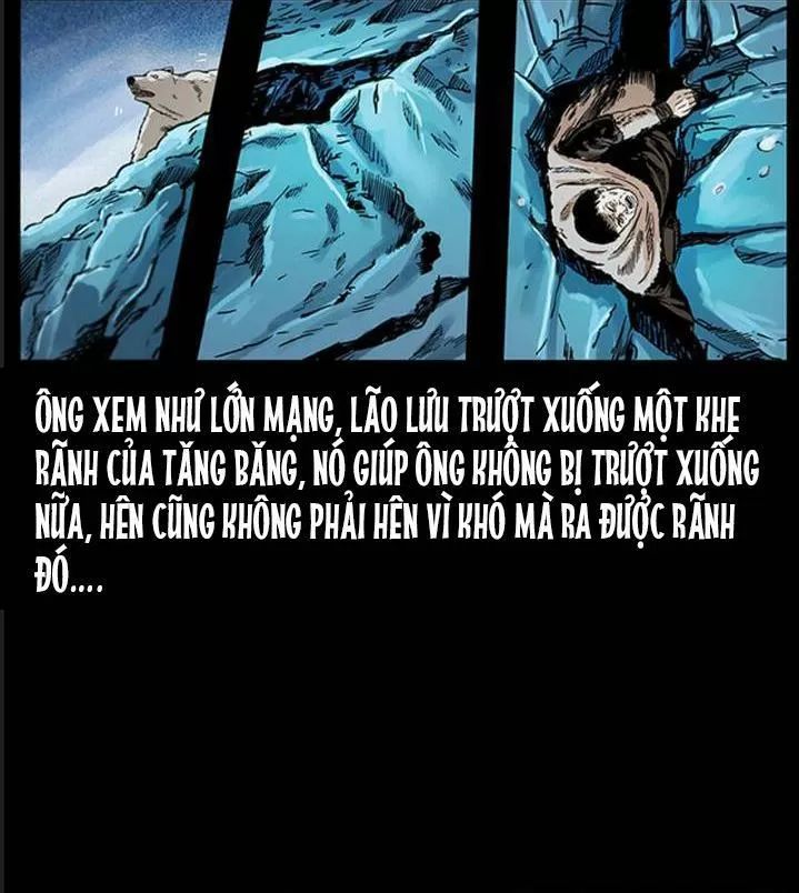 U Minh Ngụy Tượng Chapter 256 - 61