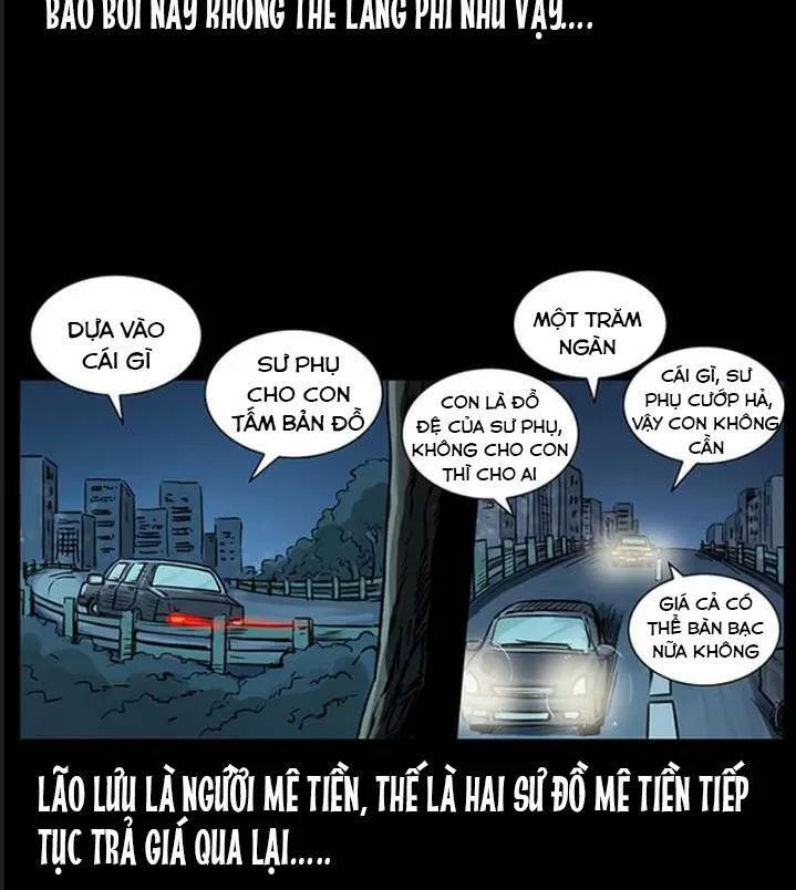 U Minh Ngụy Tượng Chapter 256 - 85