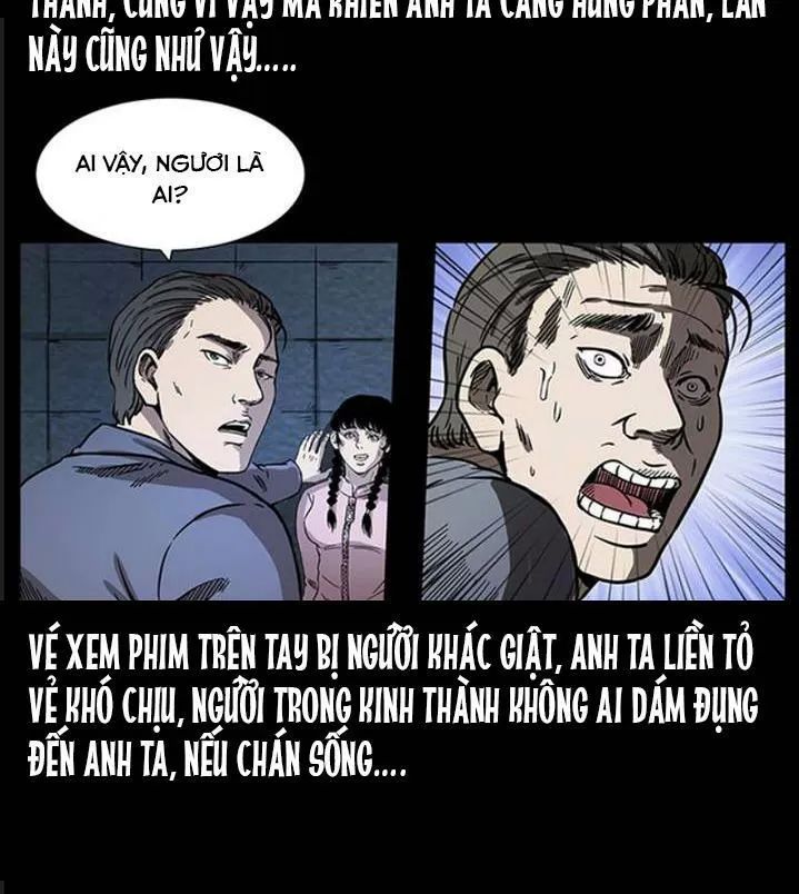 U Minh Ngụy Tượng Chapter 256 - 89