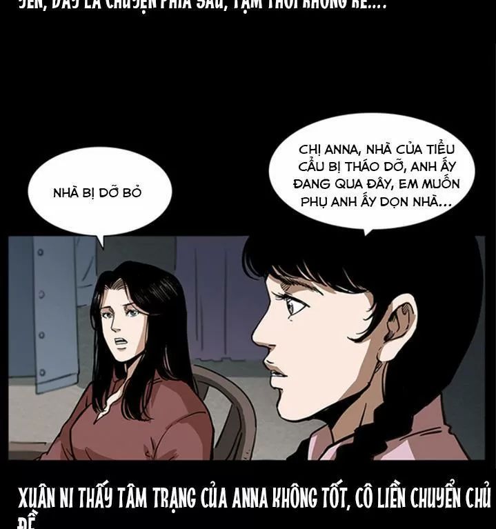 U Minh Ngụy Tượng Chapter 257 - 12