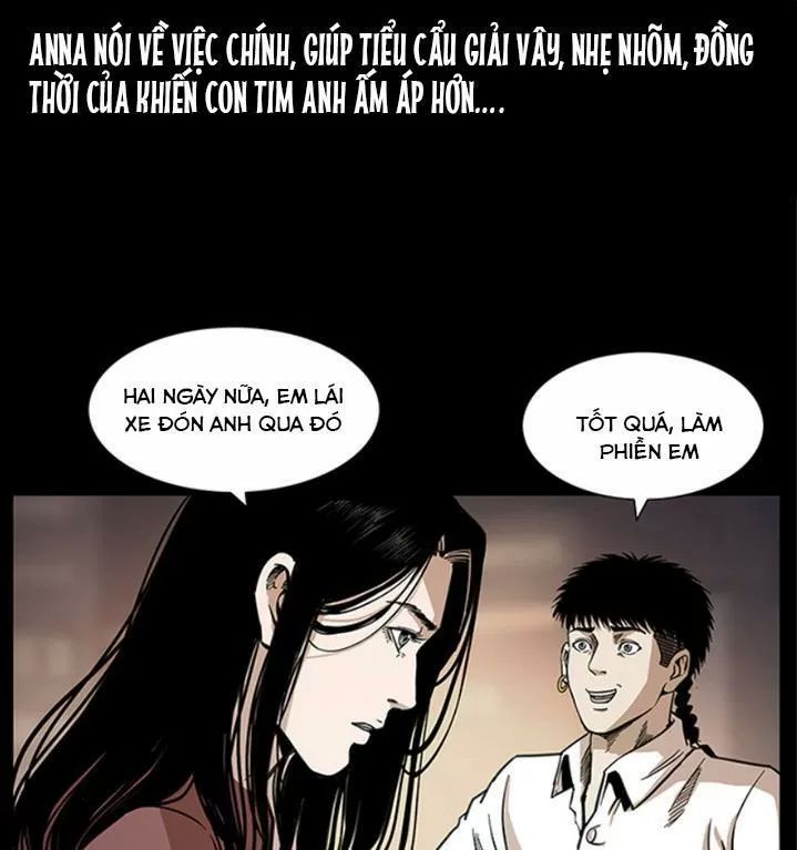 U Minh Ngụy Tượng Chapter 257 - 22