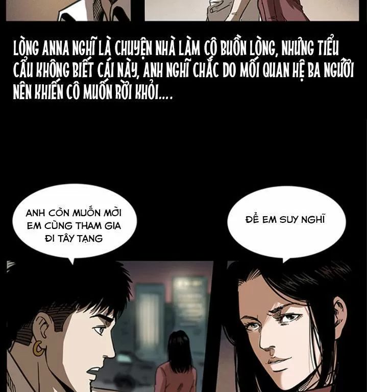 U Minh Ngụy Tượng Chapter 257 - 25