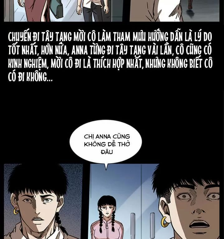 U Minh Ngụy Tượng Chapter 257 - 27