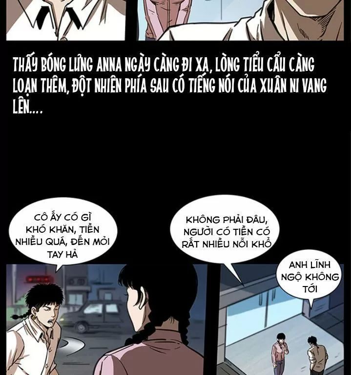 U Minh Ngụy Tượng Chapter 257 - 28
