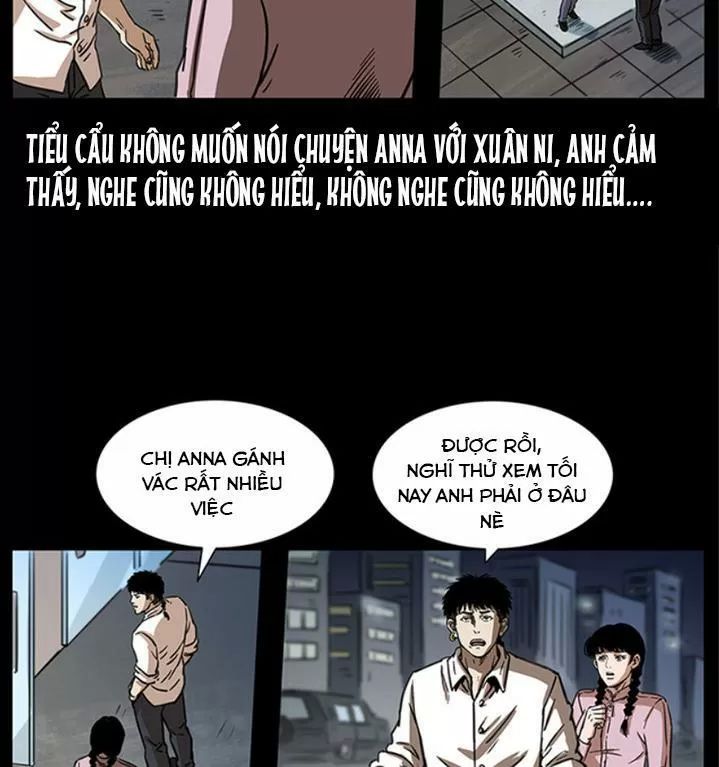 U Minh Ngụy Tượng Chapter 257 - 29
