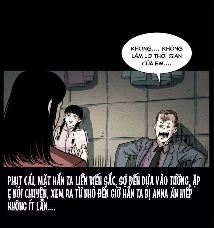U Minh Ngụy Tượng Chapter 257 - 4