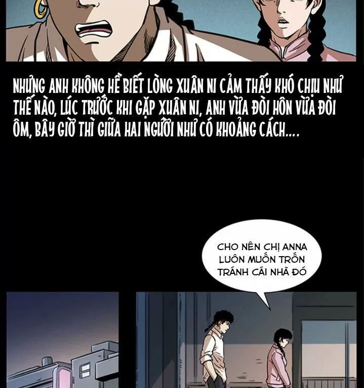 U Minh Ngụy Tượng Chapter 257 - 31