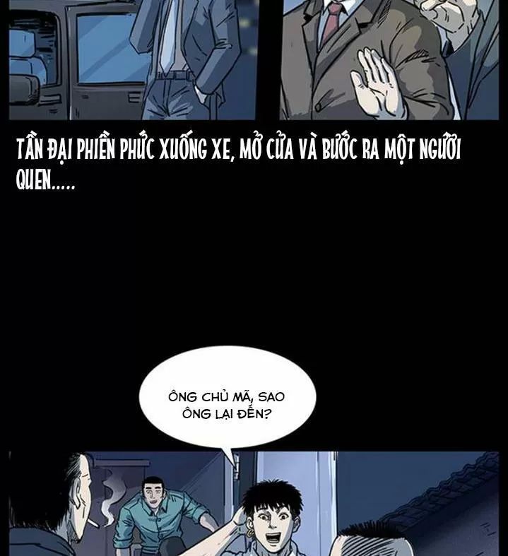 U Minh Ngụy Tượng Chapter 257 - 40